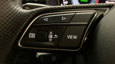 Audi A1 30 TFSI 110 Black Edition 5dr Petrol Hatchback